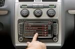 Volkswagen Touran 2007 года